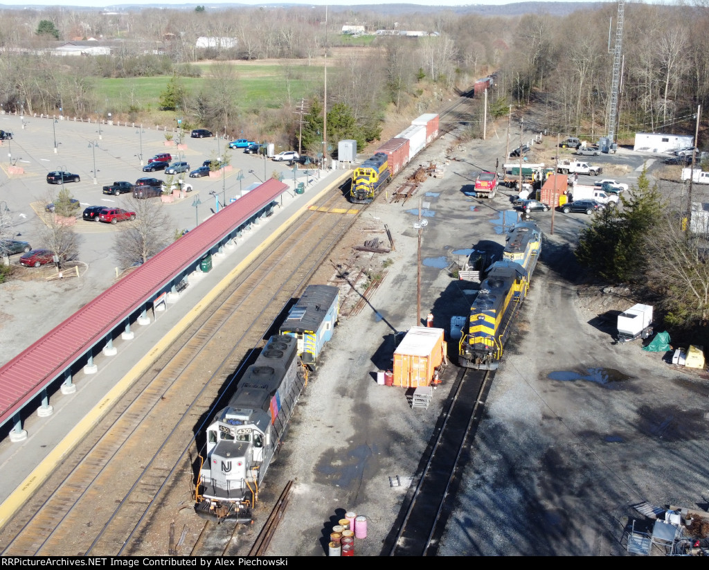 NJT 4301